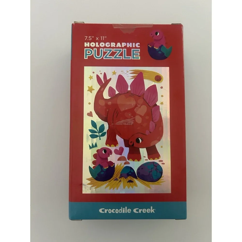 Pack Crocodile Creek 